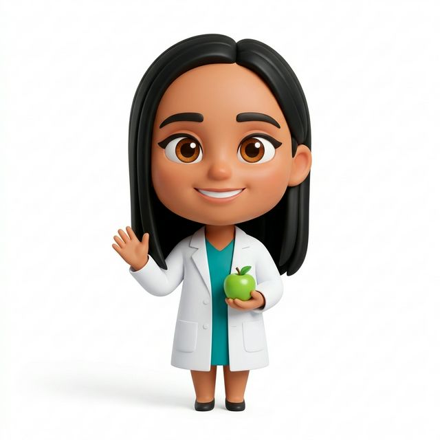 Asistente Virtual RG