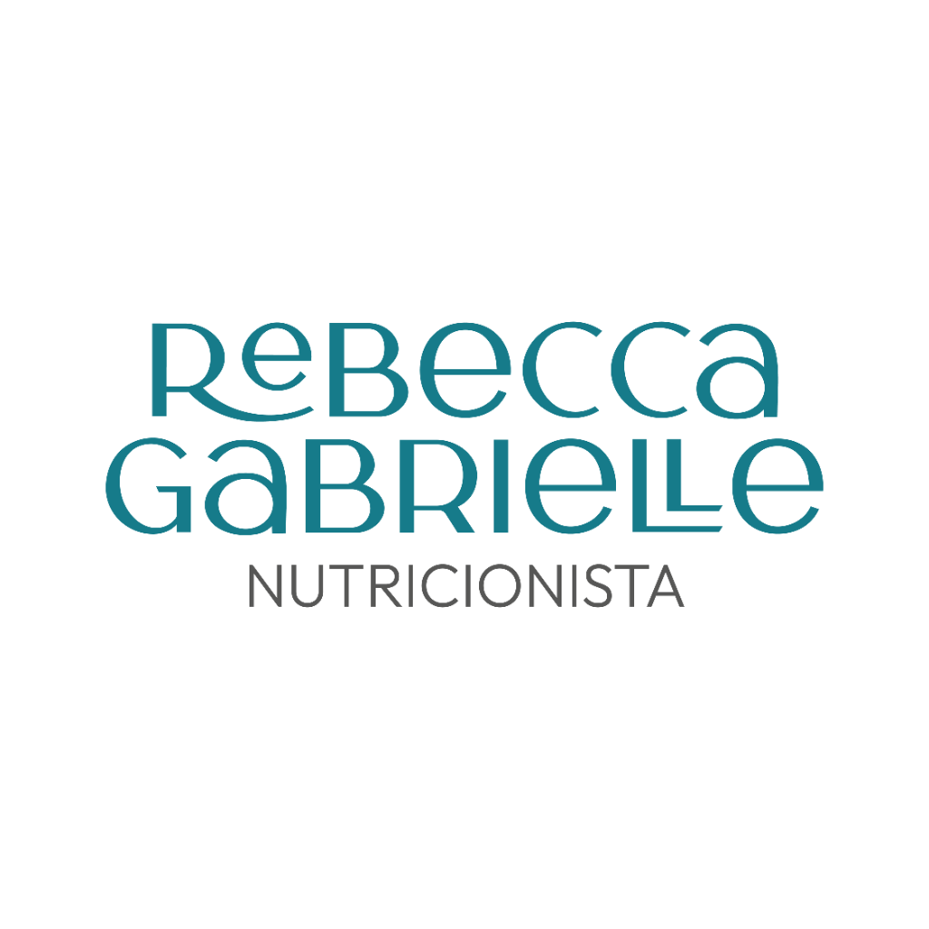 Rebecca Gabrielle Nutricionista